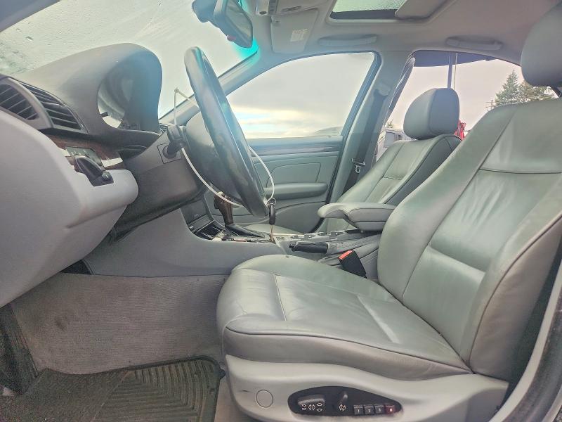 Продаж на аукціоні авто 2004 Bmw 325, vin: WBAEV33474KR33876, номер лоту: 71109846