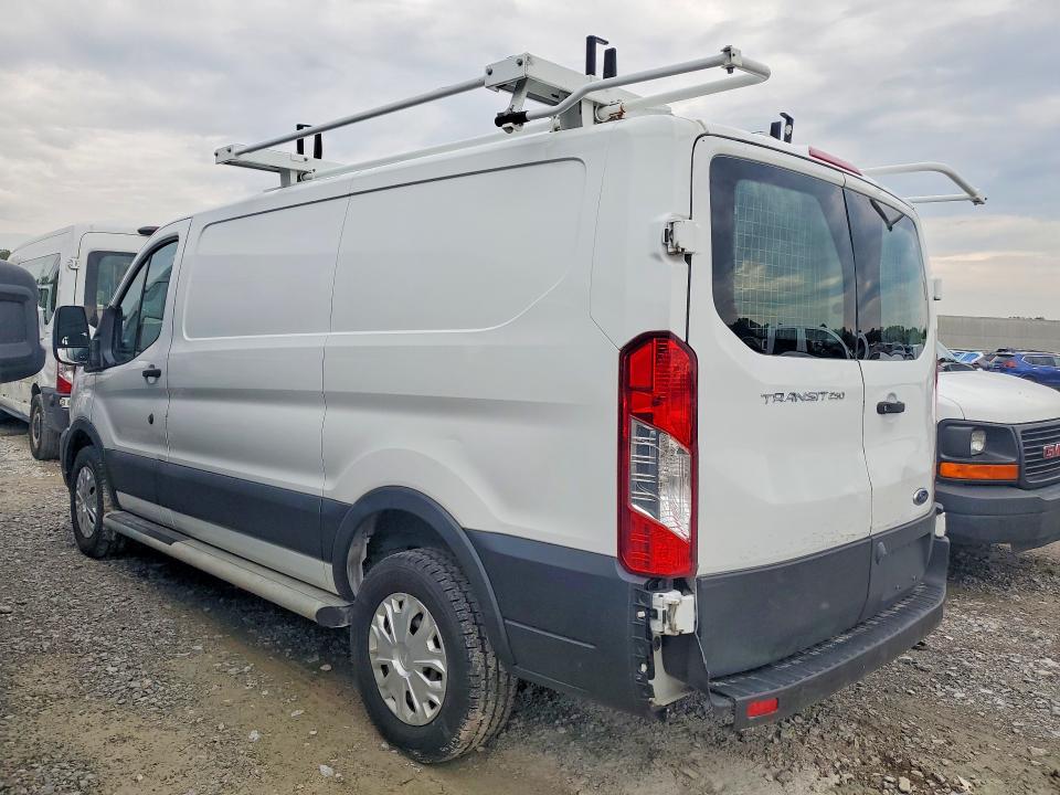 Продаж на аукціоні авто 2020 Ford Transit, vin: 1FTBR1Y87LKB05643, номер лоту: 71513186
