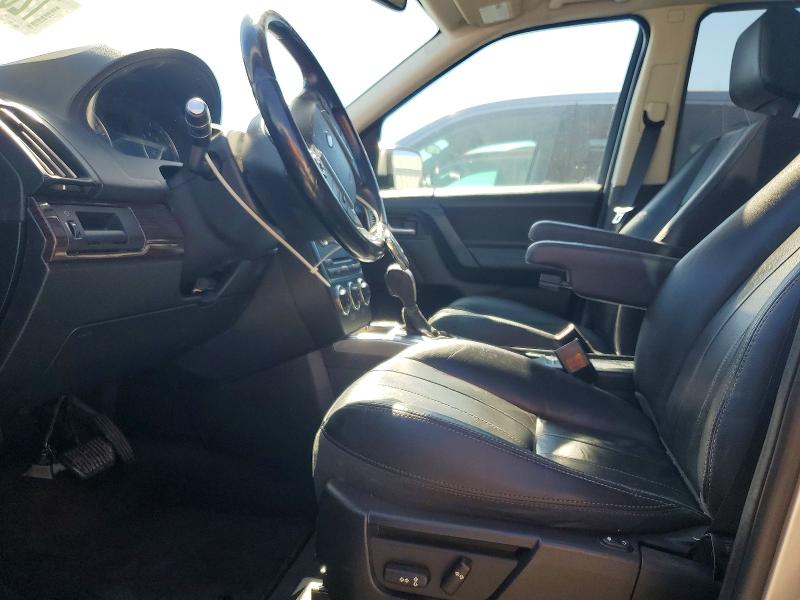 Aukcja sprzedaży 2013 Land Rover Lr2, vin: SALFR2BG4DH341200, numer aukcji: 72048916