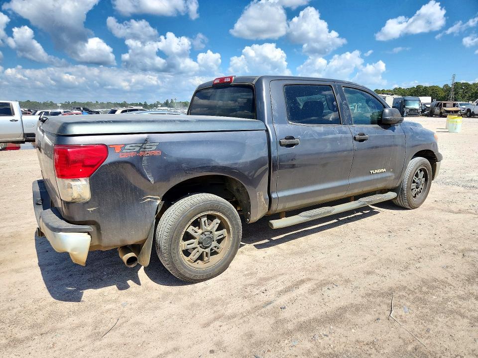 Продажа на аукционе авто 2013 Toyota Tundra, vin: 5TFEM5F17DX067425, номер лота: 71866126