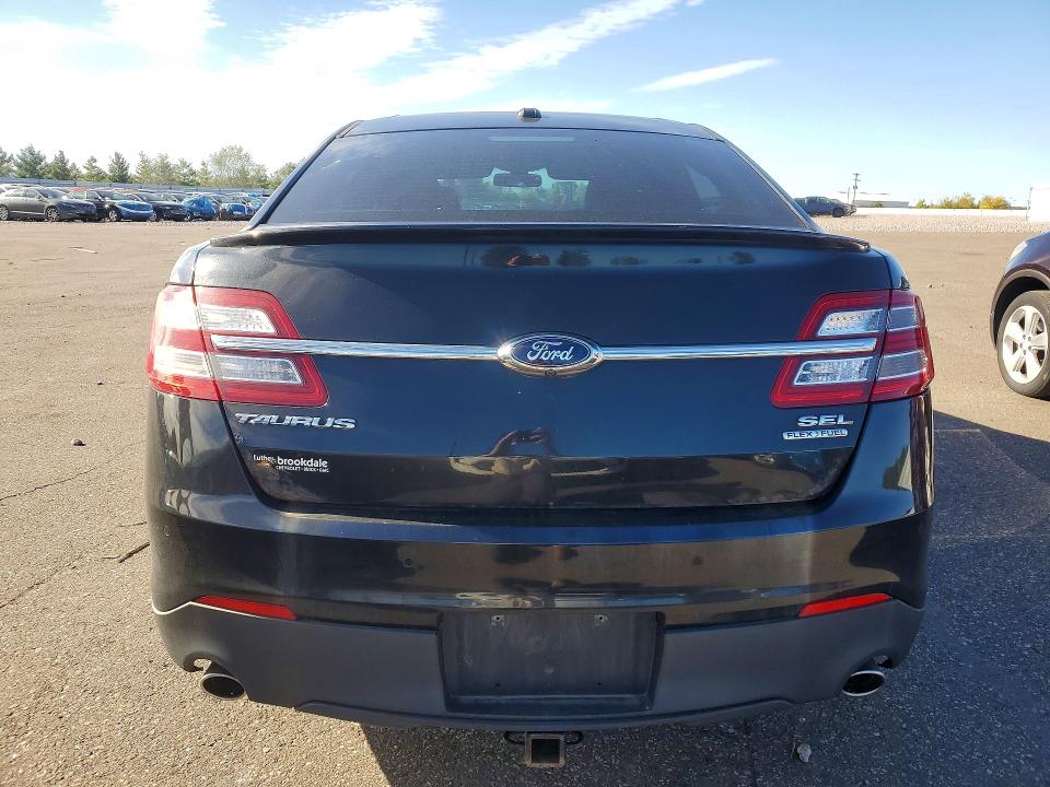 2013 Ford Taurus მანქანა იყიდება აუქციონზე, vin: 1FAHP2E82DG161638, აუქციონის ნომერი: 71430326
