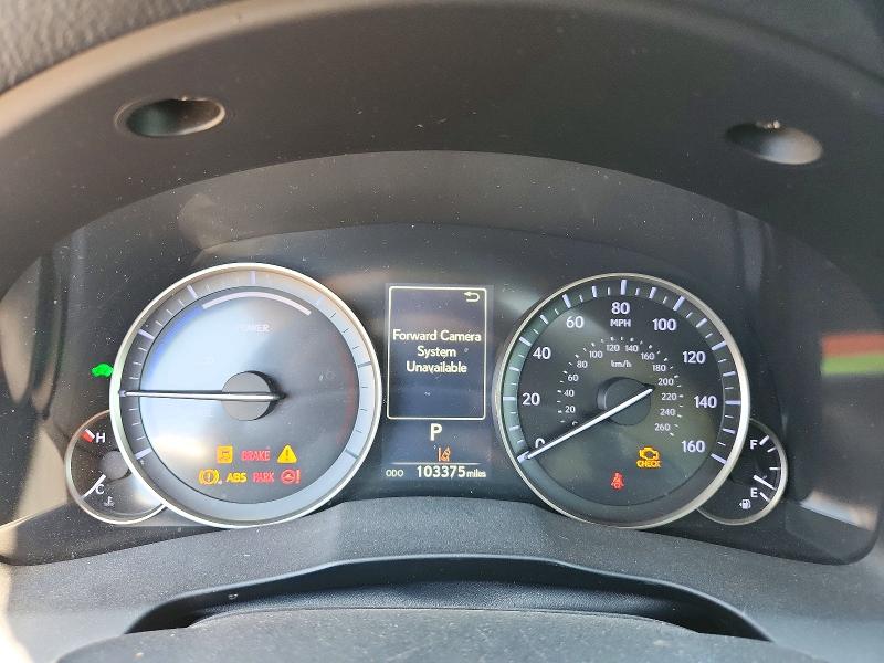 Aukcja sprzedaży 2017 Lexus Es, vin: JTHBW1GG9H2134892, numer aukcji: 72393486
