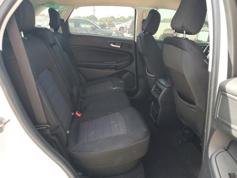 Продаж на аукціоні авто 2020 Ford Edge, vin: 2FMPK4G93LBA32699, номер лоту: 72353996