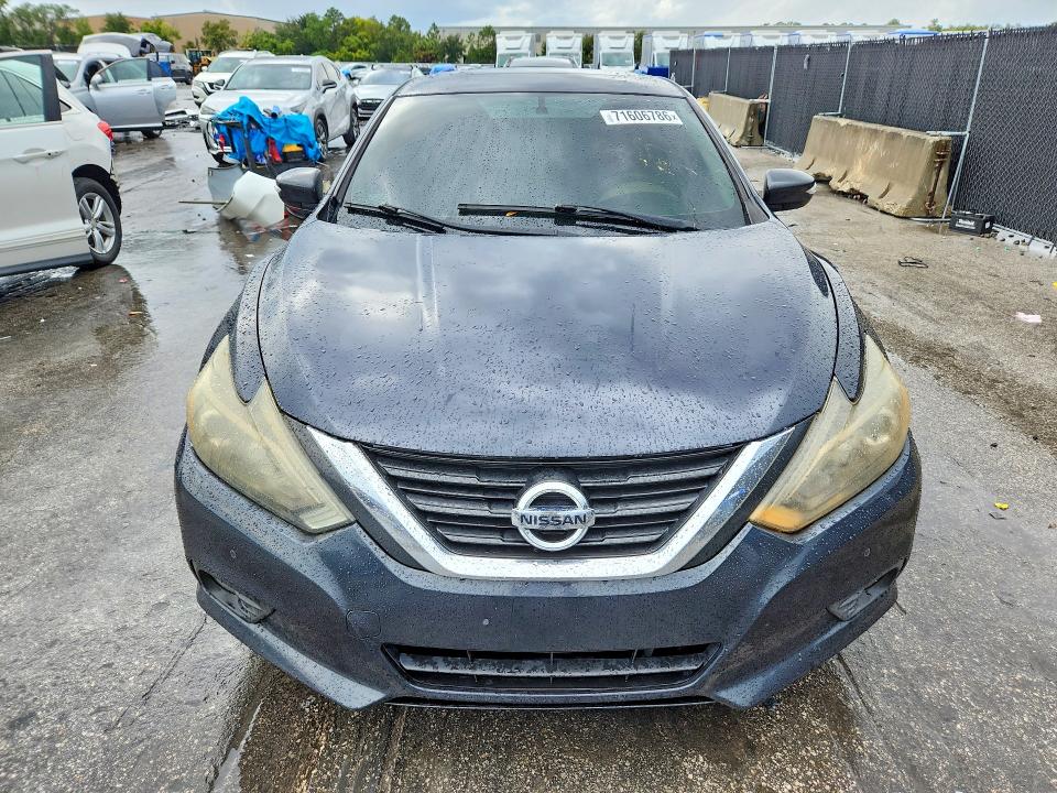 Продажа на аукционе авто 2016 Nissan Altima, vin: 1N4BL3APXGC110758, номер лота: 71606786