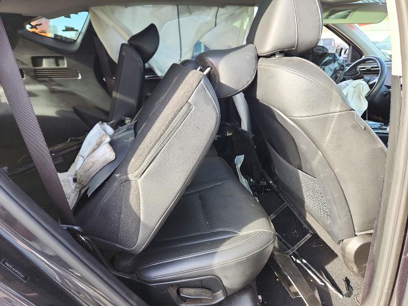 Продаж на аукціоні авто 2023 Hyundai Tucson, vin: 5NMJECAEXPH192569, номер лоту: 72347216