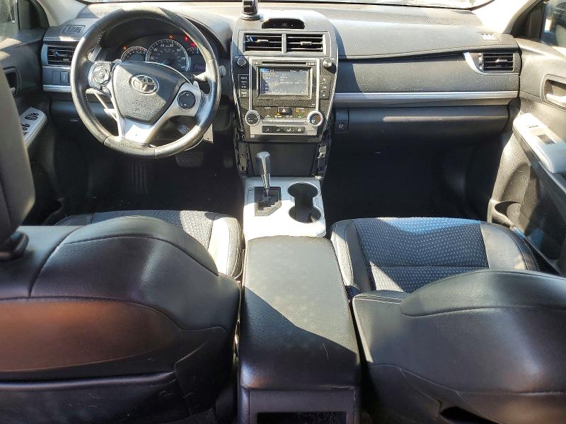 71836166 :رقم المزاد ، 4T1BF1FK9CU116554 vin ، 2012 Toyota Camry مزاد بيع