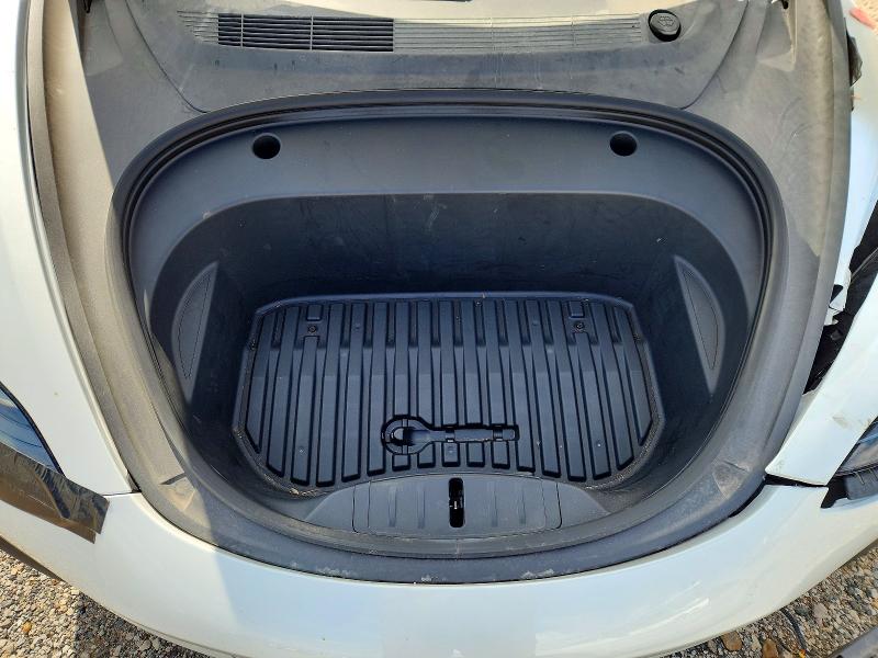 Продажа на аукционе авто 2022 Tesla Model 3, vin: 5YJ3E1EB8NF193277, номер лота: 70288966