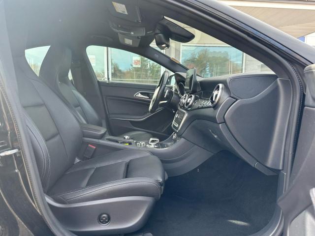 2018 Mercedes-benz Cla მანქანა იყიდება აუქციონზე, vin: WDDSJ5CB0JN606389, აუქციონის ნომერი: 73342436
