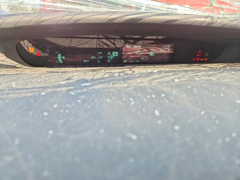 Aukcja sprzedaży 2015 Toyota Prius, vin: JTDKN3DU7F1982895, numer aukcji: 71172106