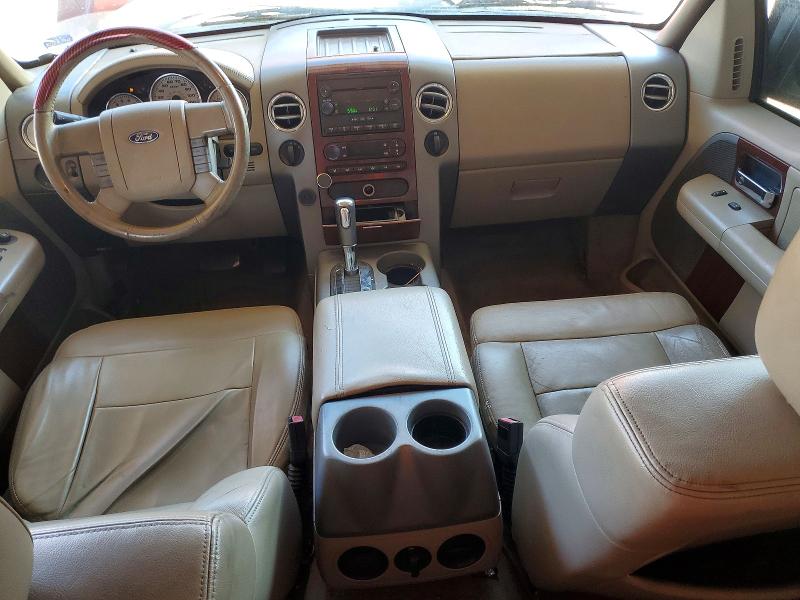 2006 Ford F150 მანქანა იყიდება აუქციონზე, vin: 1FTPW14556KC82948, აუქციონის ნომერი: 71974746