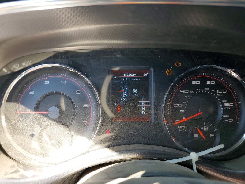 69376086 :رقم المزاد ، 2C3CDXBGXDH563342 vin ، 2013 Dodge Charger مزاد بيع