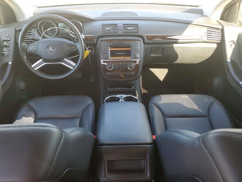 2012 Mercedes-benz R მანქანა იყიდება აუქციონზე, vin: 4JGCB5HE4CA145864, აუქციონის ნომერი: 72510556