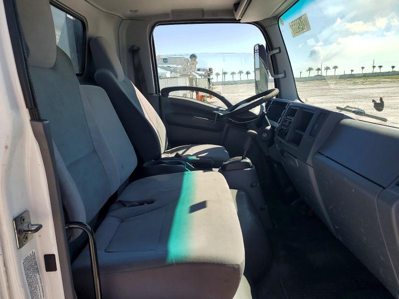 Aukcja sprzedaży 2021 Chevrolet 4500, vin: 54DCDW1D4MS208720, numer aukcji: 72142966