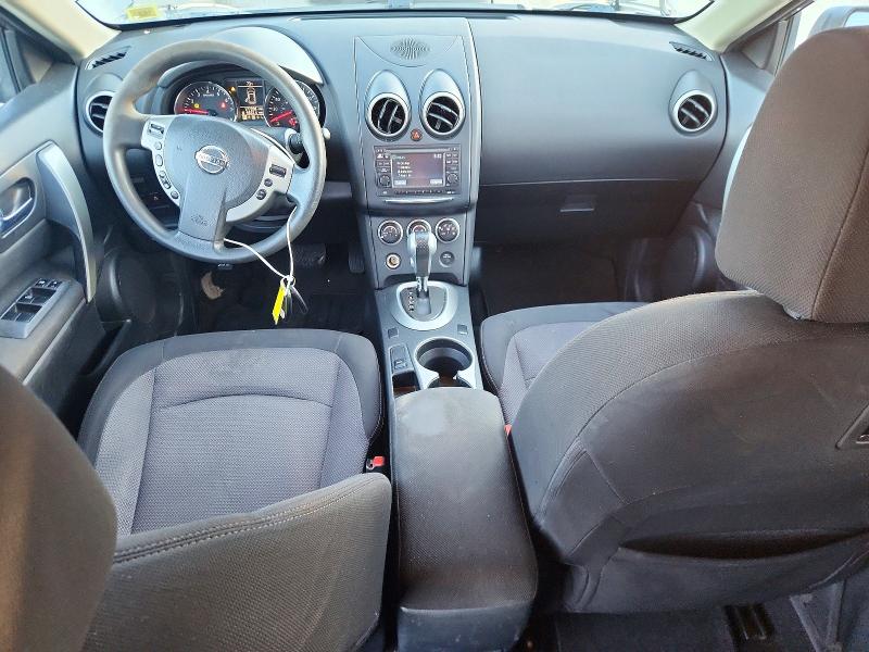 71683016 :رقم المزاد ، JN8AS5MV8CW709203 vin ، 2012 Nissan Rogue مزاد بيع