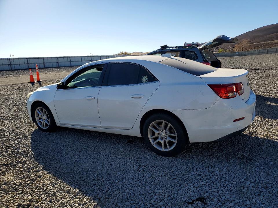 Aukcja sprzedaży 2015 Chevrolet Malibu, vin: 1G11D5SL7FF126500, numer aukcji: 71207556