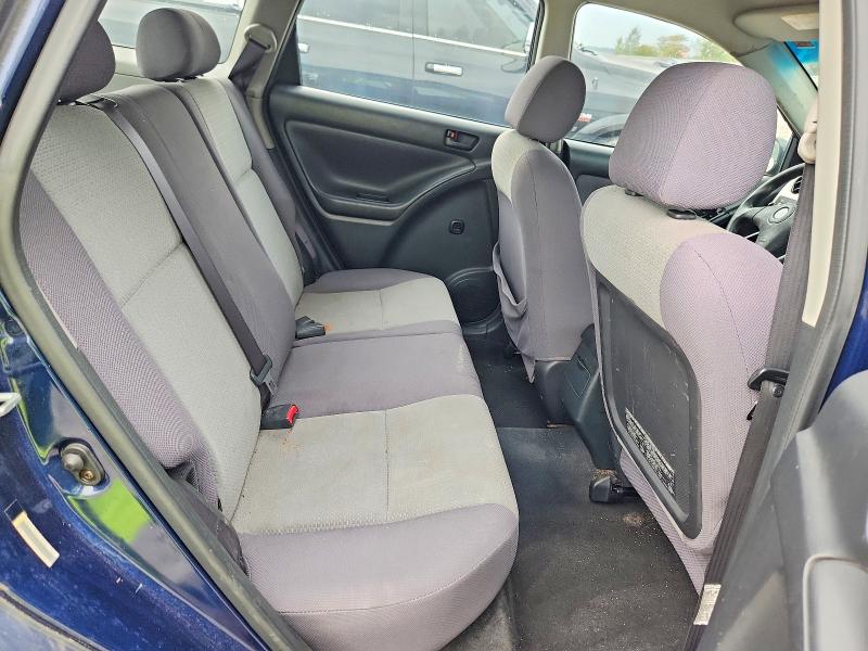 Продаж на аукціоні авто 2004 Toyota Matrix, vin: 2T1KR32E44C212873, номер лоту: 71174376