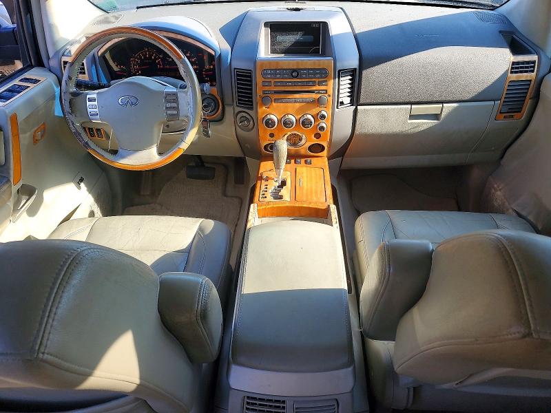 Продаж на аукціоні авто 2006 Infiniti Qx56, vin: 5N3AA08C26N802418, номер лоту: 72124886