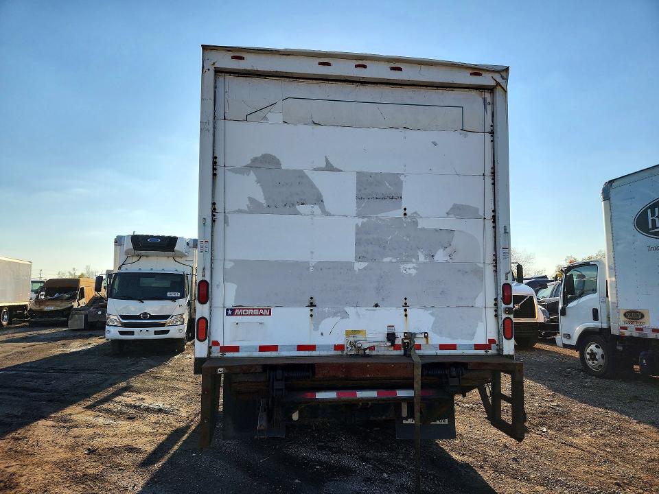 Aukcja sprzedaży 2015 Isuzu Nrr, vin: JALE5W165F7301844, numer aukcji: 72781126