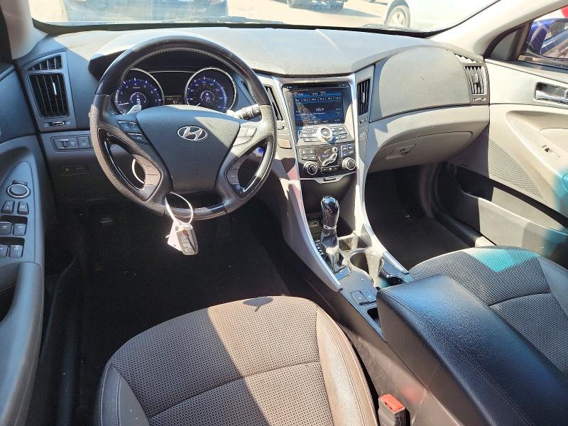 Продажа на аукционе авто 2013 Hyundai Sonata, vin: 5NPEC4AB8DH680405, номер лота: 71213246