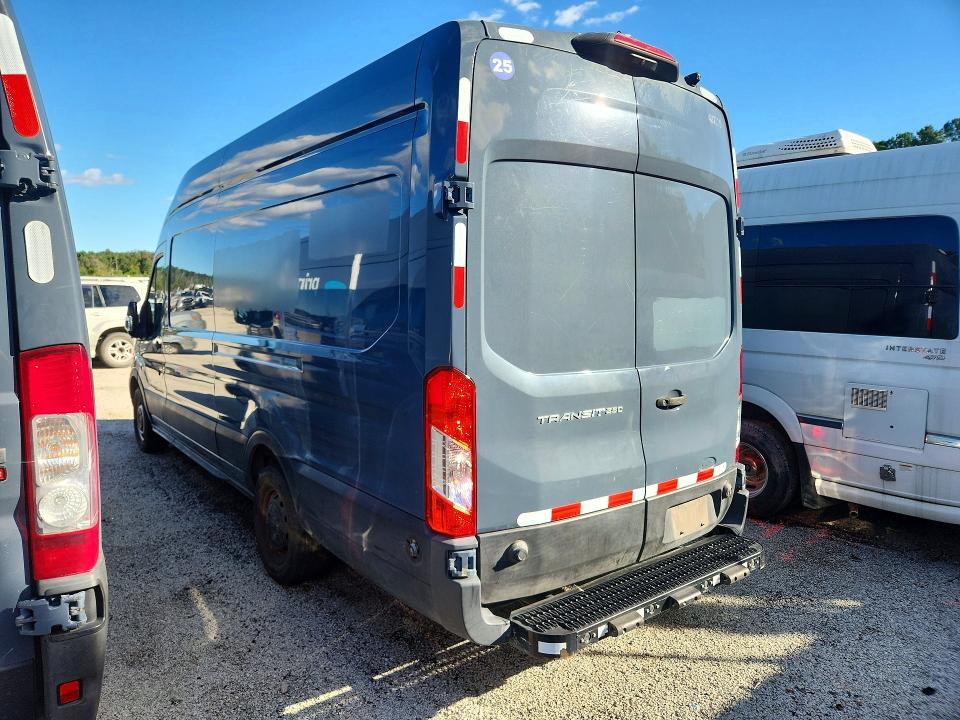 Продаж на аукціоні авто 2020 Ford Transit, vin: 1FTBR3X87LKB02108, номер лоту: 67439846