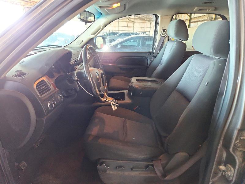 72429946 :رقم المزاد ، 1GNSKAE03DR178818 vin ، 2013 Chevrolet Tahoe مزاد بيع