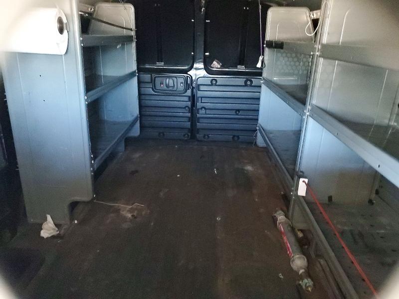 Auction sale of the 2019 Chevrolet Express G2500, vin: 1GCWGAFG5K1239654, lot number: 71434876