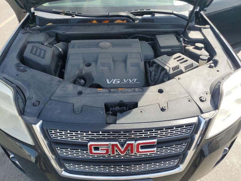 71452486 :رقم المزاد ، 2CTFLXE53B6418632 vin ، 2011 Gmc Terrain مزاد بيع