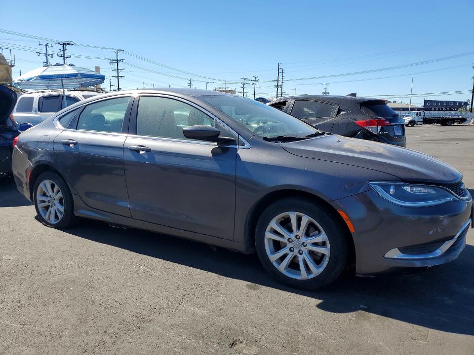 Aukcja sprzedaży 2016 Chrysler 200, vin: 1C3CCCABXGN102770, numer aukcji: 71671946