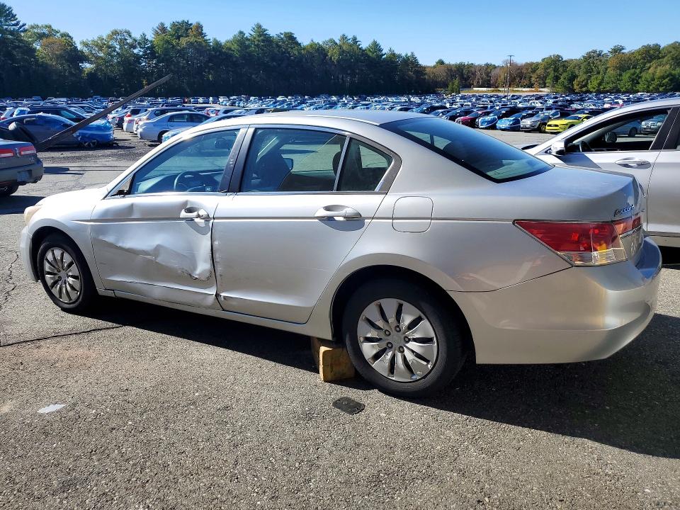 Aukcja sprzedaży 2012 Honda Accord, vin: 1HGCP2F34CA013890, numer aukcji: 66954436