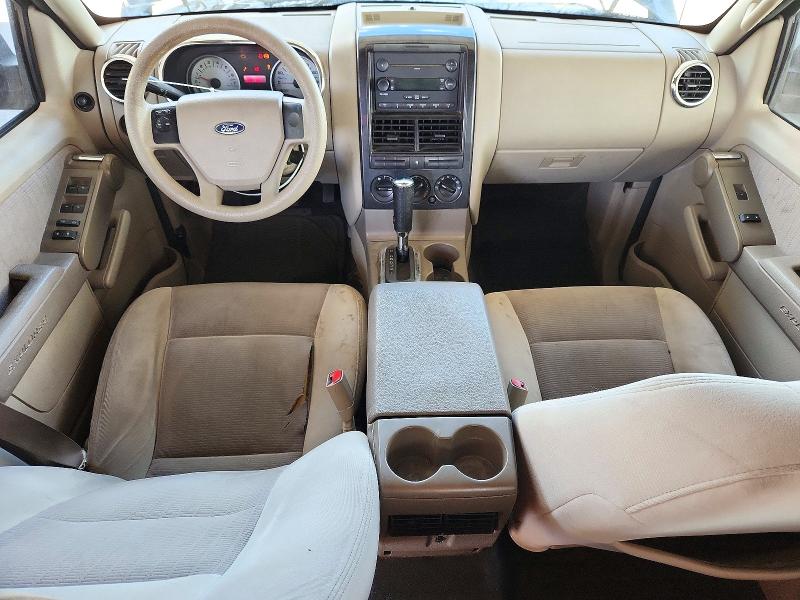 Продаж на аукціоні авто 2007 Ford Explorer Sport Trac, vin: 1FMEU31857UA66414, номер лоту: 72443446