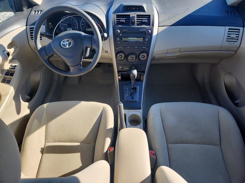 Aukcja sprzedaży 2013 Toyota Corolla, vin: 5YFBU4EEXDP143316, numer aukcji: 71733886