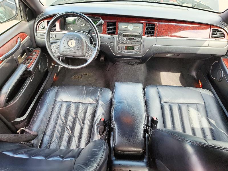 Aukcja sprzedaży 2004 Lincoln Town Car, vin: 1LNHM81W44Y645195, numer aukcji: 72444416