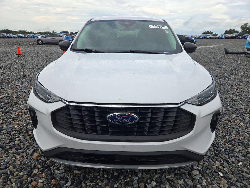 2024 Ford Escape მანქანა იყიდება აუქციონზე, vin: 1FMCU0GN1RUB50428, აუქციონის ნომერი: 71689916