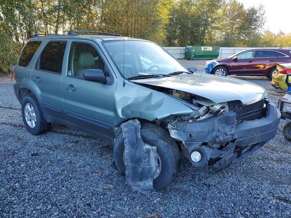 Aukcja sprzedaży 2007 Ford Escape, vin: 1FMYU93127KA18834, numer aukcji: 72042896