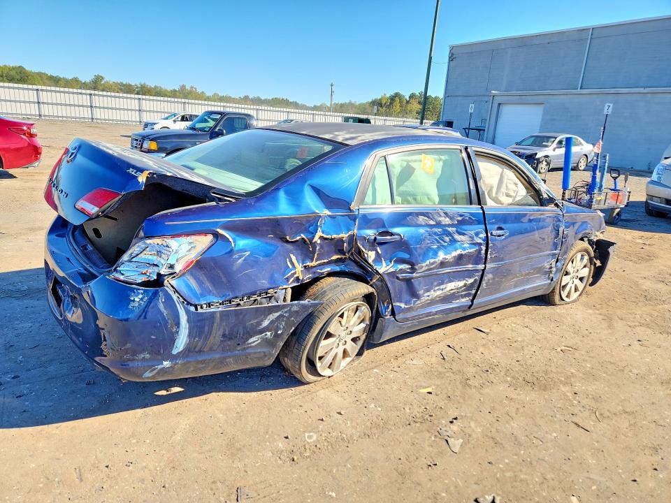 Aukcja sprzedaży 2007 Toyota Avalon, vin: 4T1BK36B57U222772, numer aukcji: 71881946