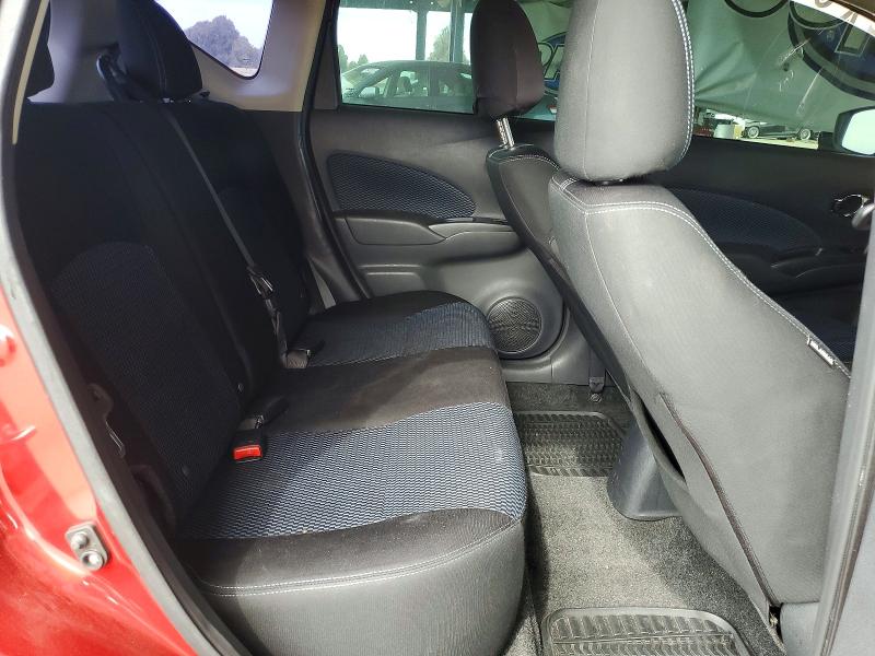 Продаж на аукціоні авто 2017 Nissan Versa Note, vin: 3N1CE2CP2HL364392, номер лоту: 71670606