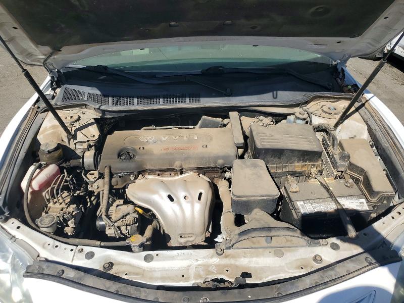 71851716 :رقم المزاد ، 4T1BE46K28U787916 vin ، 2008 Toyota Camry مزاد بيع