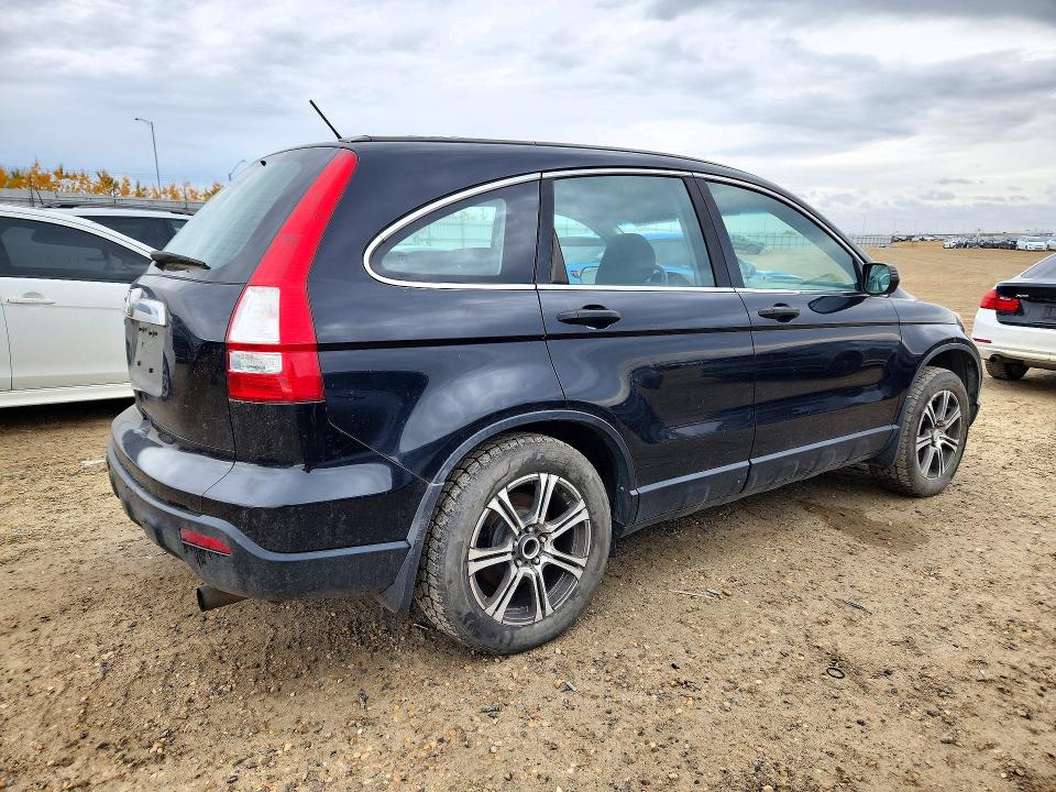 72620956 :رقم المزاد ، 5J6RE48327L803166 vin ، 2007 Honda Cr-v مزاد بيع
