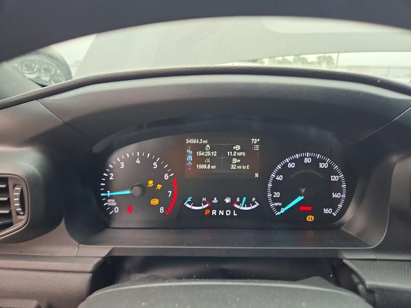 71257286 :رقم المزاد ، 1FM5K8AC0NGA48714 vin ، 2022 Ford Explorer مزاد بيع