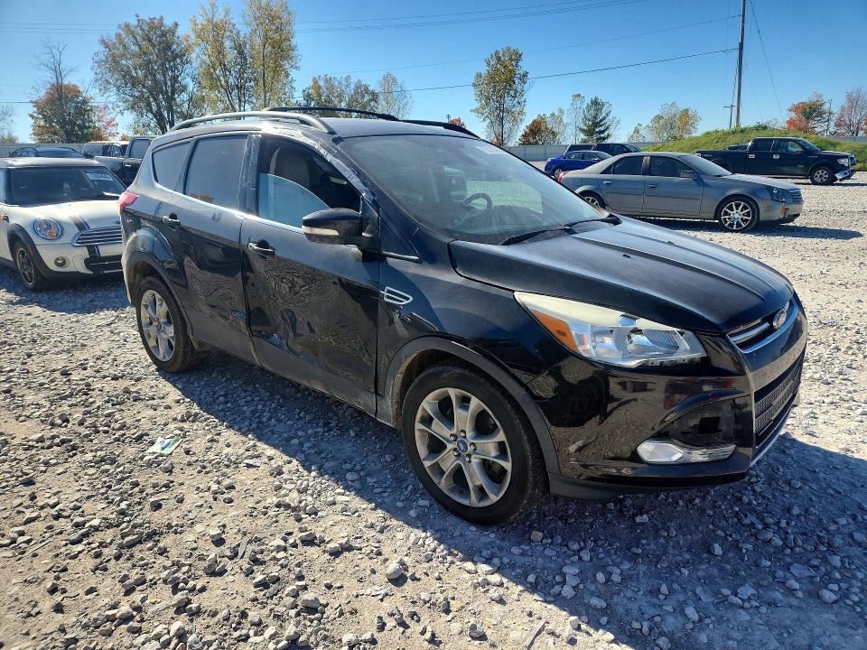 Продаж на аукціоні авто 2013 Ford Escape, vin: 1FMCU9HX8DUC66898, номер лоту: 72519306
