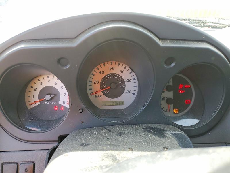 Продаж на аукціоні авто 2004 Nissan Xterra, vin: 5N1ED28T34C614979, номер лоту: 71392046