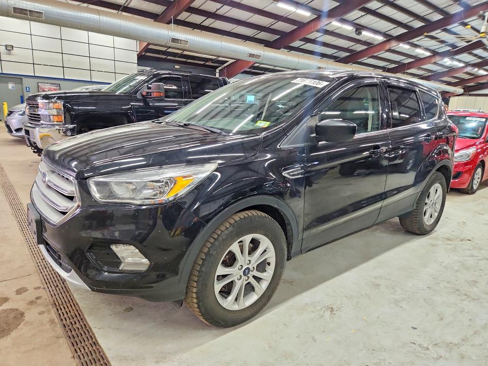 Aukcja sprzedaży 2019 Ford Escape, vin: 1FMCU9GD6KUB41760, numer aukcji: 71635106