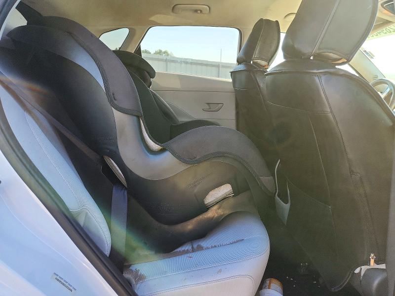 2025 Hyundai Kona მანქანა იყიდება აუქციონზე, vin: KM8HB3AB6SU233080, აუქციონის ნომერი: 72894366
