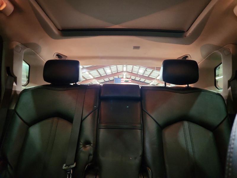 71426526 :رقم المزاد ، 3GYFNGE34DS623492 vin ، 2013 Cadillac Srx مزاد بيع