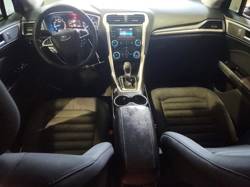 Продажа на аукционе авто 2015 Ford Fusion, vin: 1FA6P0H73F5104054, номер лота: 71411326