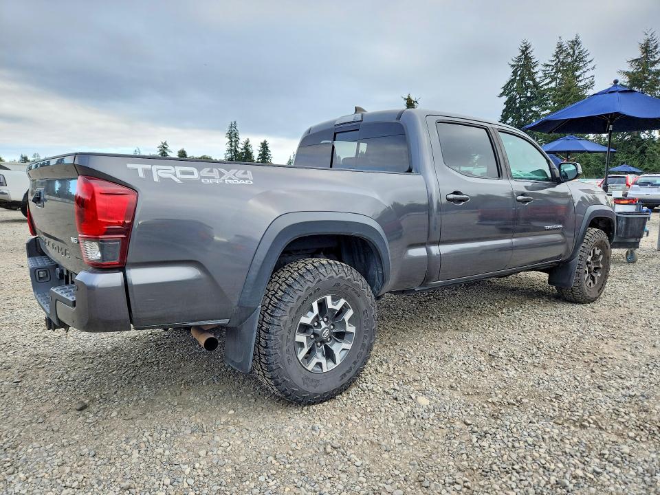 Aukcja sprzedaży 2018 Toyota Tacoma, vin: 3TMDZ5BN3JM041332, numer aukcji: 70800996