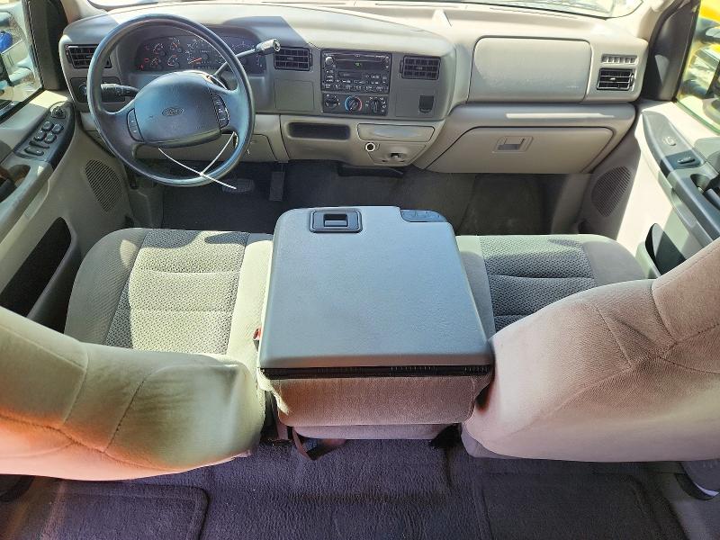 Aukcja sprzedaży 2001 Ford F250, vin: 3FTNW20L71MA13370, numer aukcji: 73085796