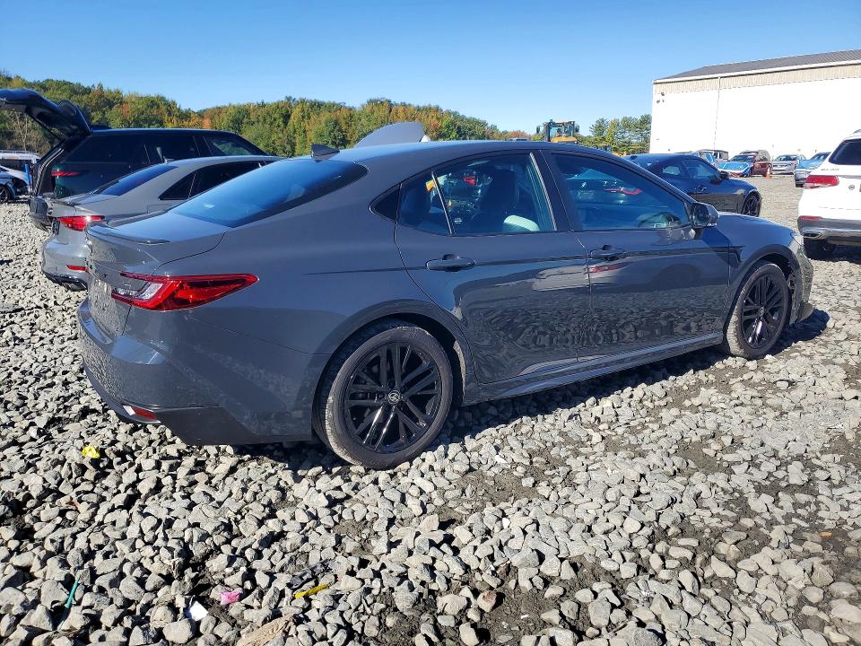 Aukcja sprzedaży 2026 Toyota Camry, vin: 4T1DAACK2TU302870, numer aukcji: 71991206