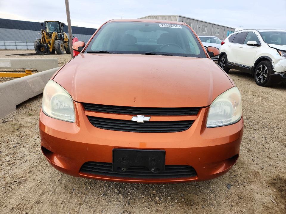 73538316 :رقم المزاد ، 1G1AM58B767720772 vin ، 2006 Chevrolet Cobalt مزاد بيع