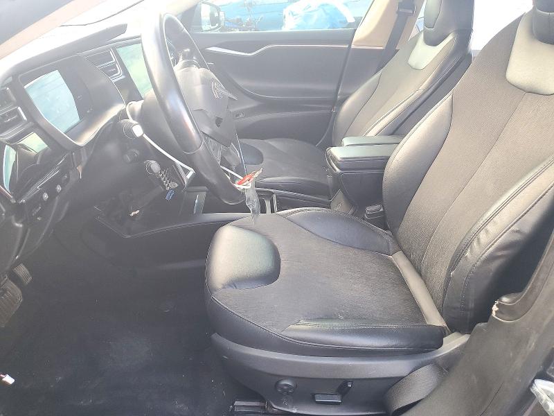 Продаж на аукціоні авто 2016 Tesla Model S, vin: 5YJSA1E28GF133820, номер лоту: 71936056